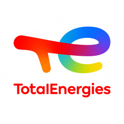 Brand image for Total Energies