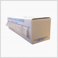 Disposable Covers