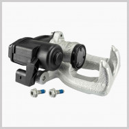Brake Hydraulics