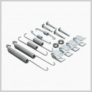Brake Fitting Kits