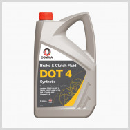 Brake Fluid