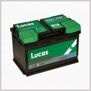 Car batteries
