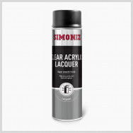 Lacquer