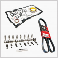 Engine Parts