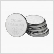 Key Fob Batteries