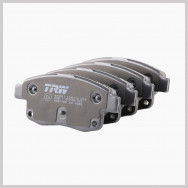 Brake Pads
