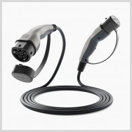 EV Charging Cables