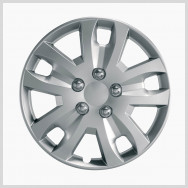 Wheel Trims
