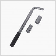 Wheel Wrenches