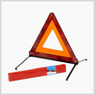 Warning Triangles