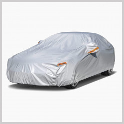 Exterior Accessories