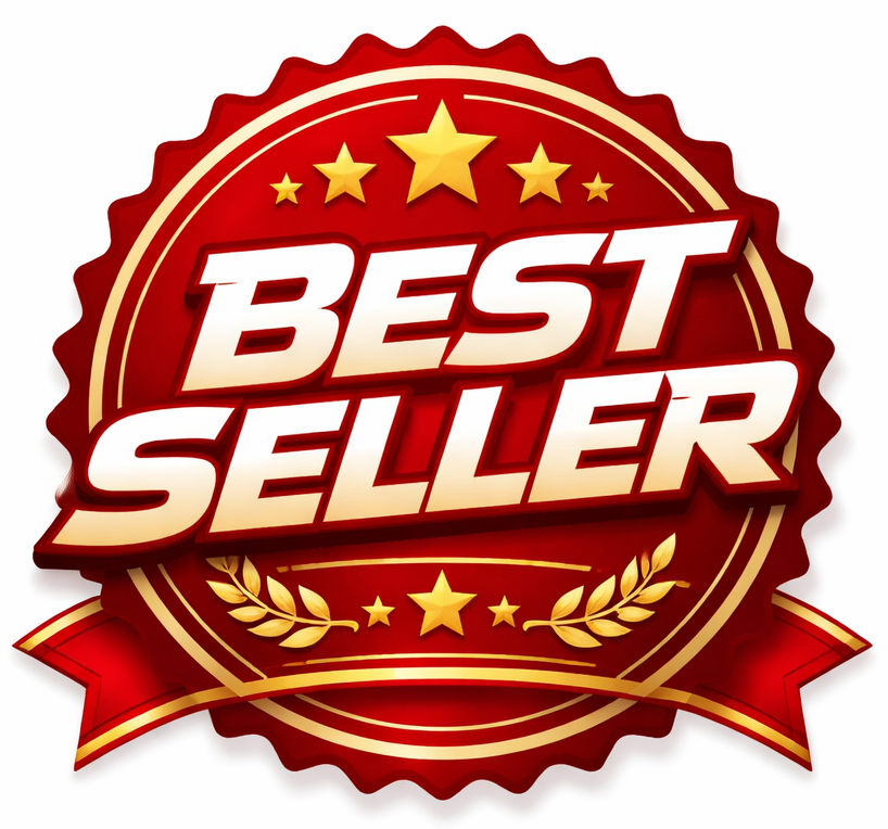 Current Best Sellers!