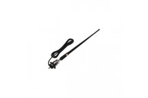 1 SEC RUBBER AERIAL