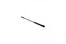 AERIAL MAST 232MM X 5MM THREAD