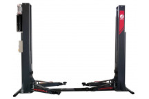 5t 2 post lift