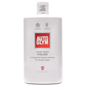 SUPER RESIN POLISH 1L
