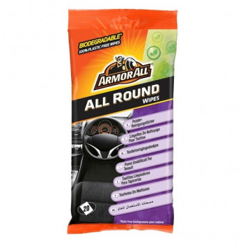 ARMOR ALL 20 ALL ROUND
