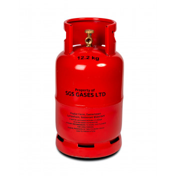 Propane 13Kg UN1075