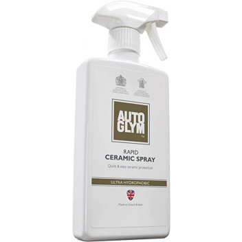 RAPID CERAMIC SPRAY 500ML