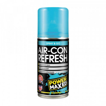 AIRCON CLEANSER