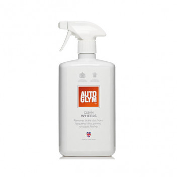 CLEAN WHEELS 1 LITRE